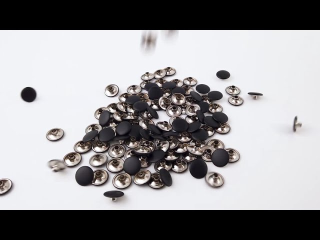 Cheap price metal rivets for bags clothing leather