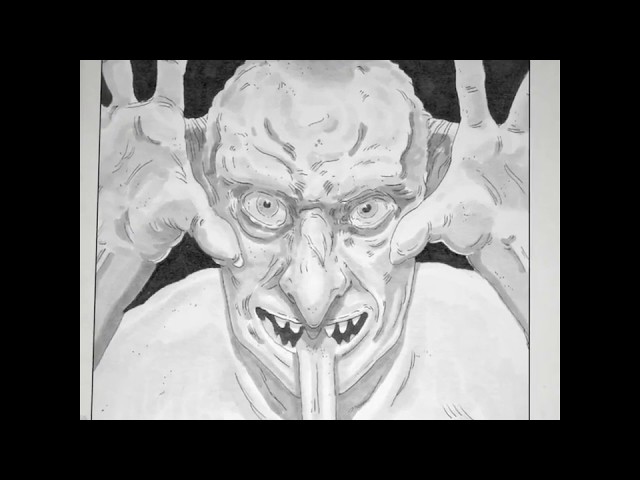 The Way Age of Darkenss Cole Higgins