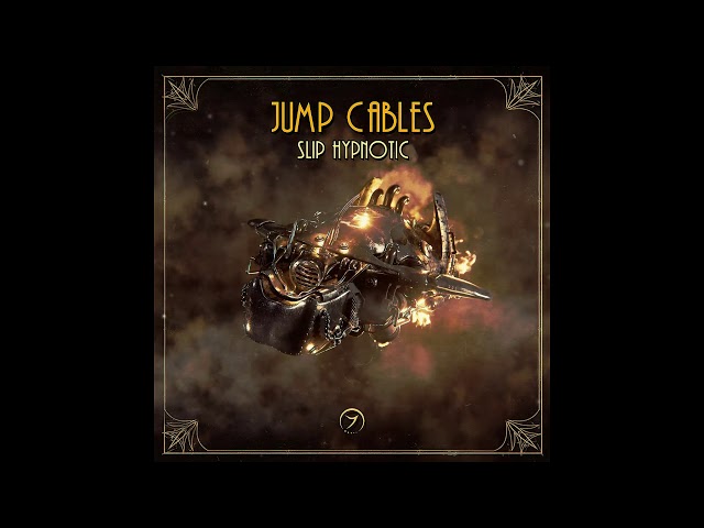 Slip Hypnotic - Jump Cables For MB100D