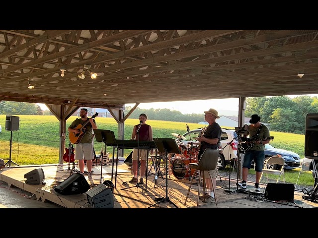 God Have Mercy on Me