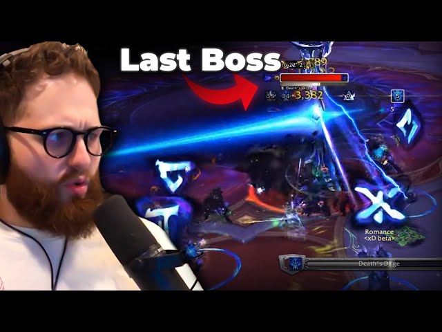 First Impressions of Midnight Raid Bosses