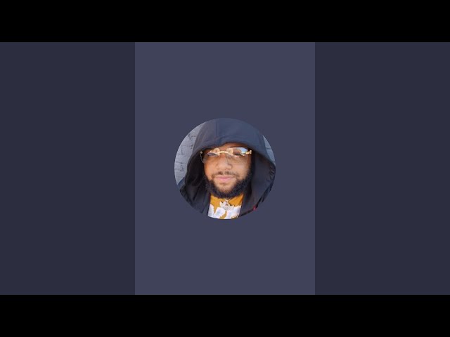 Shaun Da Comedian  is live!