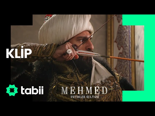 Sultan Mehmed’i Öfkelendiren Divan! | Mehmed: Fetihler Sultanı 76. Bölüm