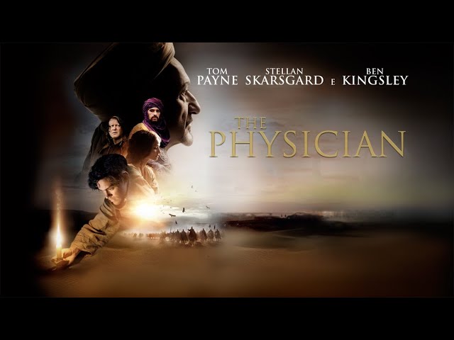 The Physician (2013) | Full Movie
