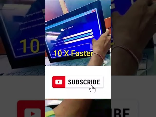 How to install an SSD in a laptop in just a few simple steps! SSD Repair in Delhi NCR