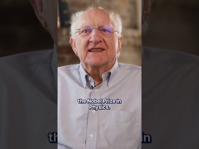UC Berkeley emeritus professor John Clarke wins Nobel Prize in Physics #science #nobelprize #nobel