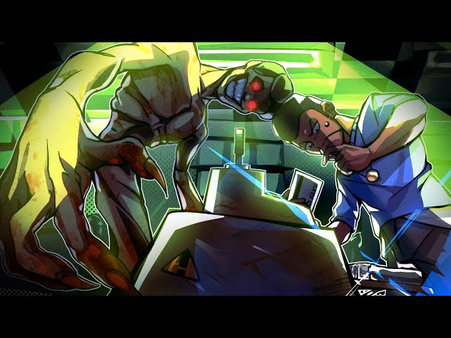 WE ABOUT TO GET FIRED!! Shift At Midnight