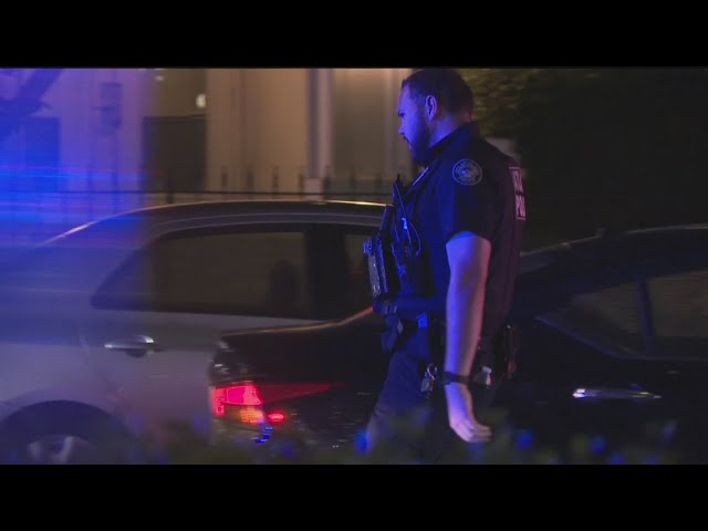 Atlanta Police, mayor talk about gun violence in city that left multiple people dead over weekend