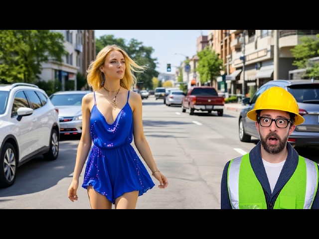 Unbelievable Workers | Working with Talented Engineers . P66 #construction #adamrose #workers #smart