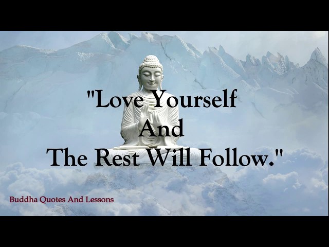 Self love Life Lessons That Will Change Your Life