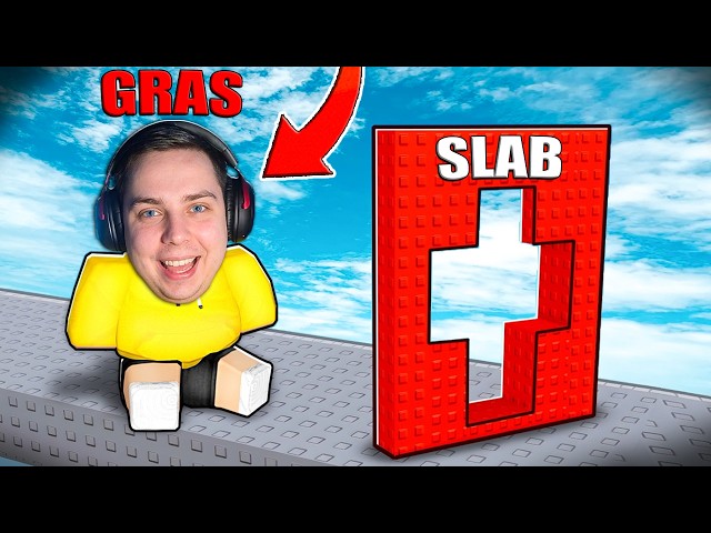 Acest JOC Nu are LOGICA 😭