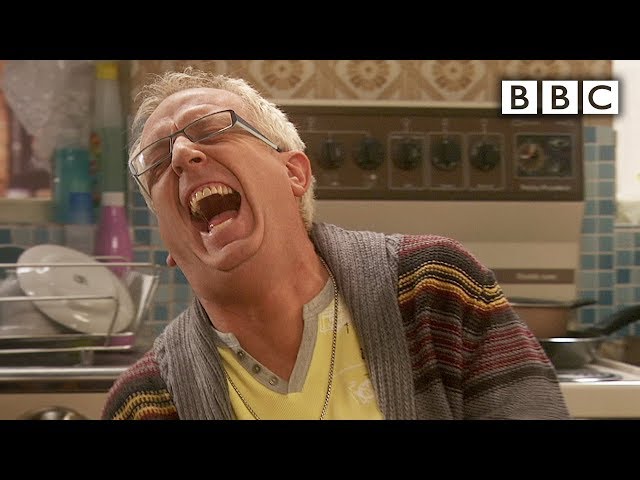 Mrs Brown's gonorrhoea | Mrs Brown's Boys - BBC