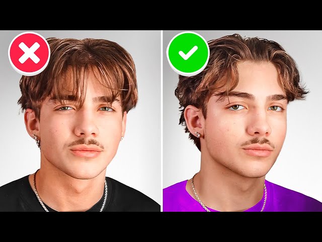 The Best Haircare Routine For Every Hair type