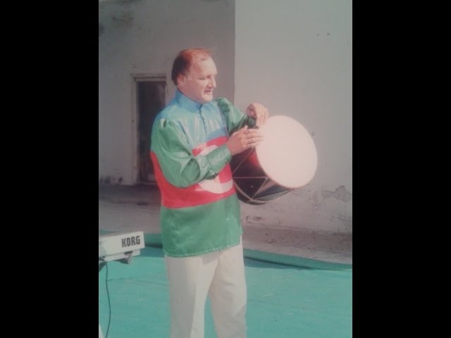 Nagara Ismayil Azerbaycan solo yeni