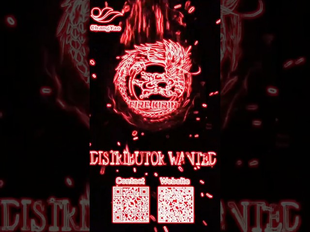 Agents/Distributors Wanted #firekirin #distributor #agentwanted #fire #Dragon