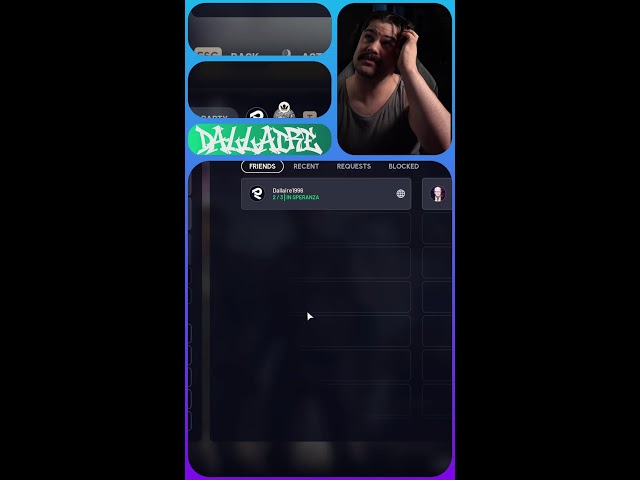 Chillin' in Arc Raiders | Come Hang