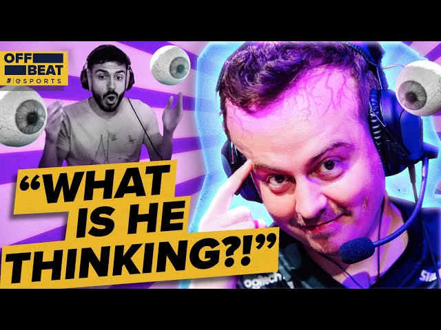 How a Braindead Boomer Became Valorant's Most Confusing Genius