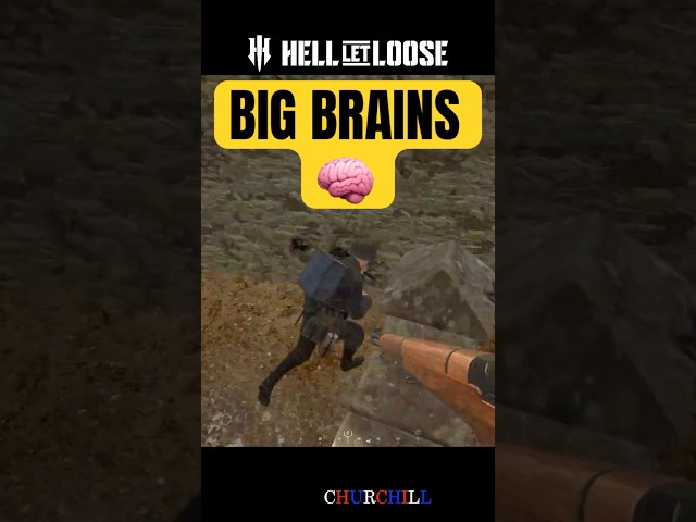 Hell Let Loose quick tips and tricks