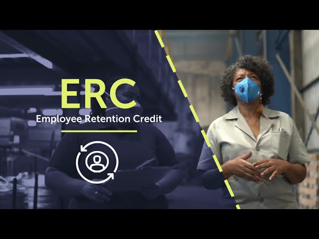 Employee Retention Tax Credits