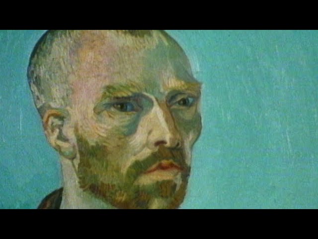 In a Brilliant Light: Van Gogh in Arles, 1984 | From the Vaults