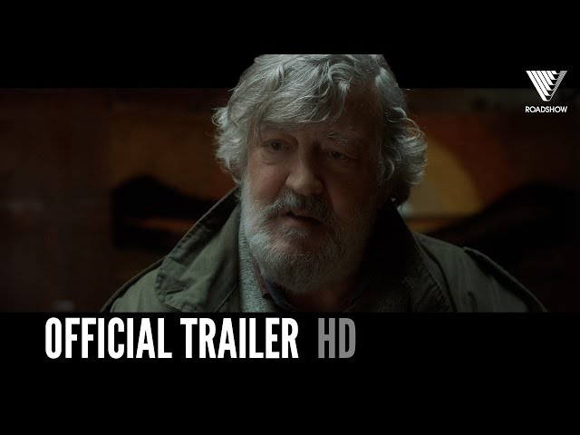 Treasure | Official Trailer | 2024 [HD]