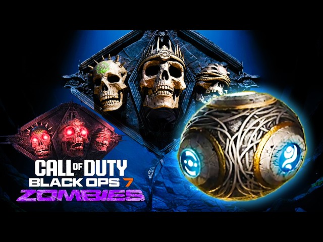 Summoning Key | Sinister Relic #6 | Paradox Junction