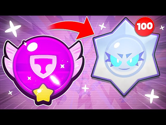 Unlocking STARR FORCE FAME with 100 Chaos Drops Bug