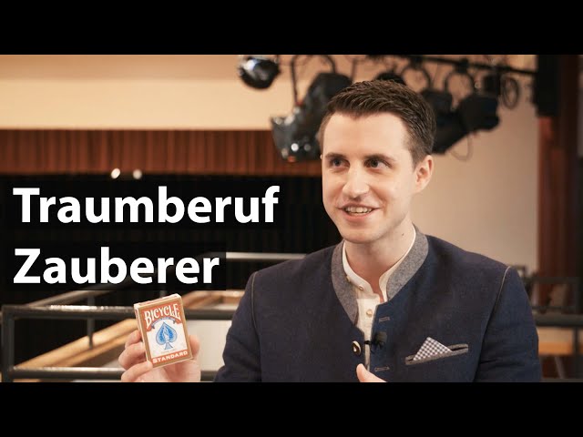 Mein Weg mit Florian Otto