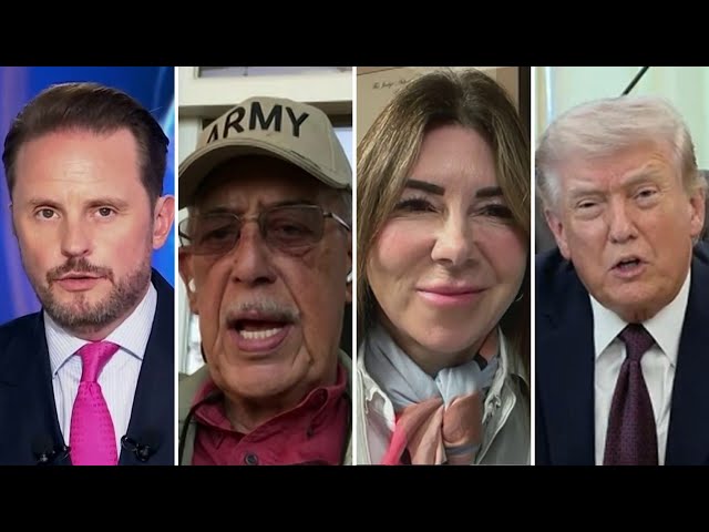 Retired US General on Iran GROUND INVASION: “I Smell A Ceasefire”