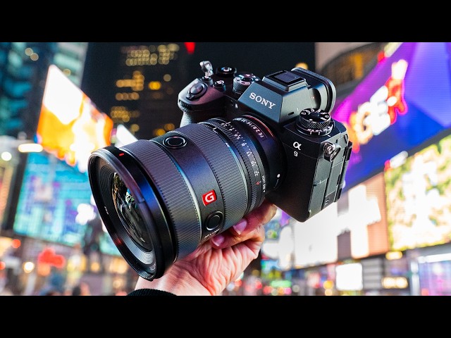 10 BEST NEW Cameras in 2025 | Tested Them All!