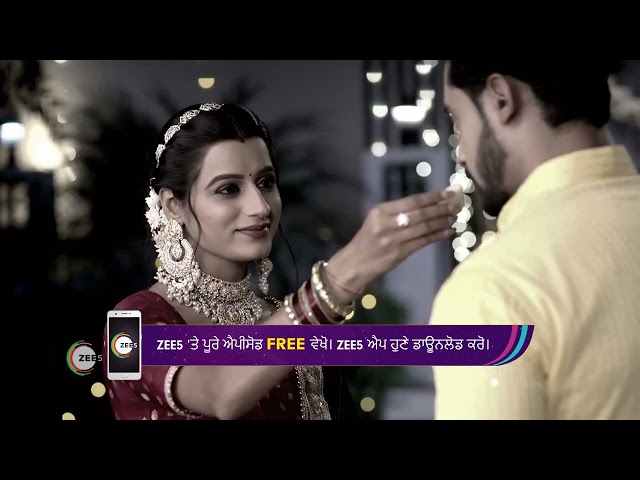 Nayan Jo Vekhe Unvekha | Ep - 523 | Nov 6, 2023 | Best Scene 1 | Zee Punjabi