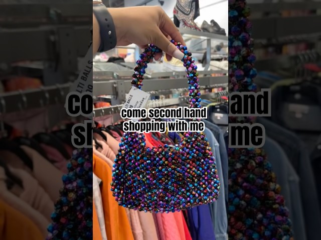 which item is your favorite? #comeshoppingwithme#comethriftingwithme#fashion#styling#shoppinghaul