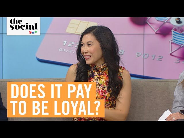 Loyalty Program Hacks You NEED To Know | The Social