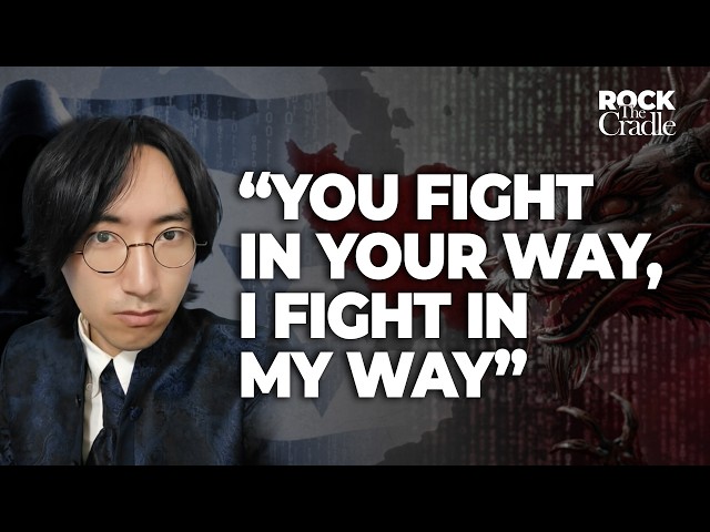 Zhang Sheng: Why China will not openly support Iran...YET | Ep. 20