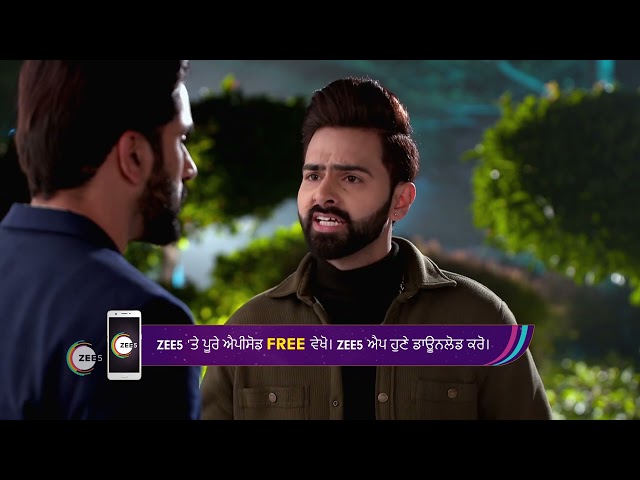 Saanjha Sufna | Ep - 107 | Feb 21, 2023 | Best Scene | Zee Punjabi