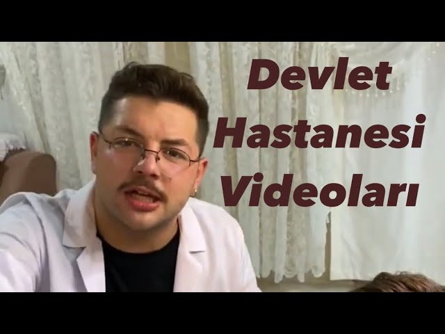 State Hospital Videos