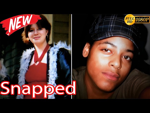 Snapped Full Episodes 🎄🎄🎄Alaina Mercer  🚀🚀🚀  Snapped NEW Full Season