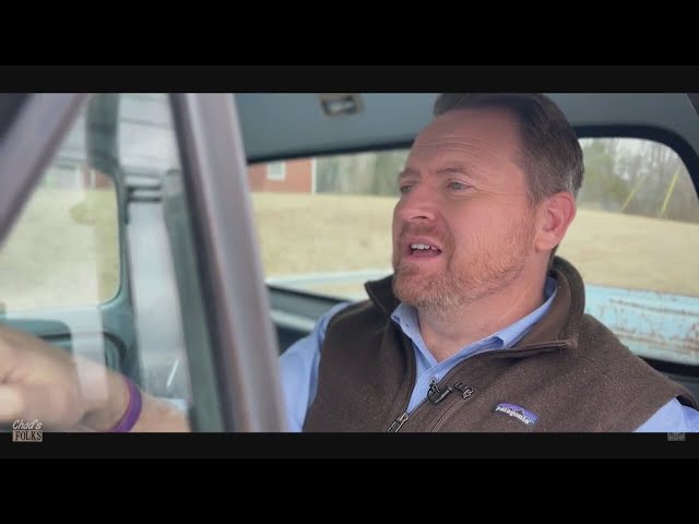 Watch the Chad's Folks 'We Appreciate You' Special