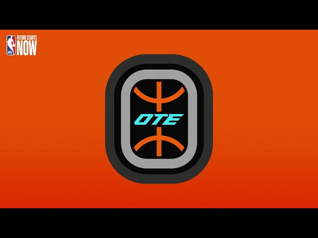 Marcus Spears Jr., FaZe Vs. Anderson Diaz, Cold Hearts | NBA Future Starts Now | OTE Finals Game 3