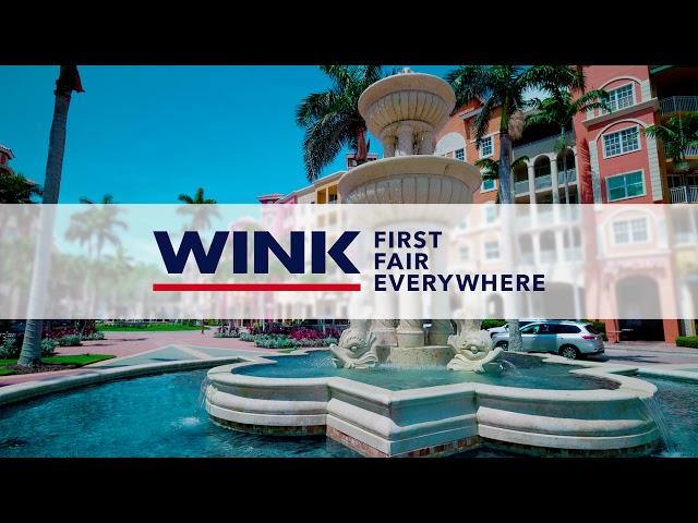 Large law enforcement presence reported on Barker Avenue in Englewood