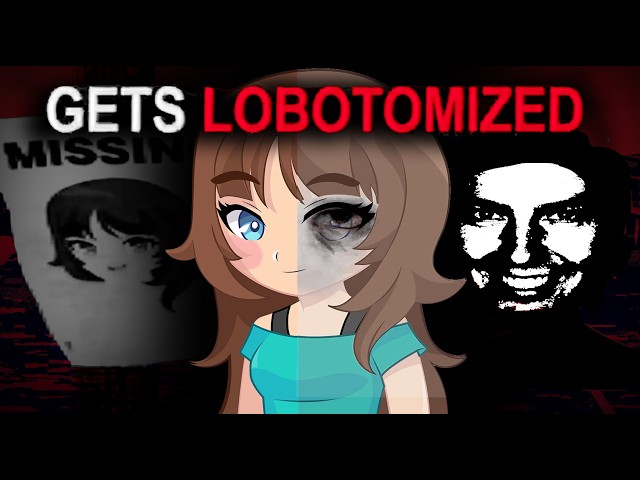 YouTube's Most Disturbing Animation Channel (MOVEmily)