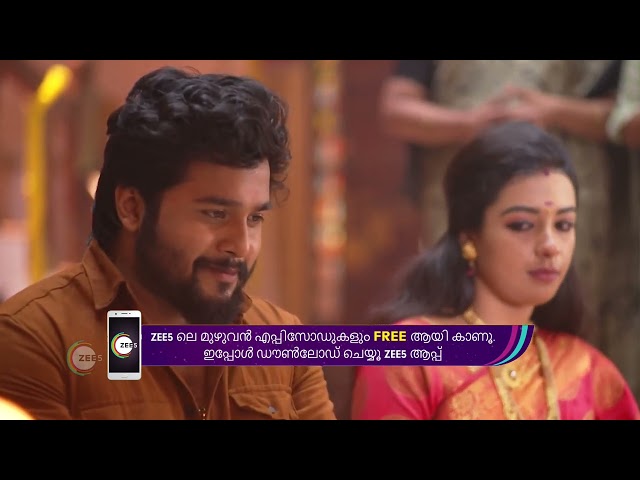 Ep - 185 | Kudumbashree Sharada | Zee Keralam | Best Scene | Watch Full Ep On Zee5-Link In Descr