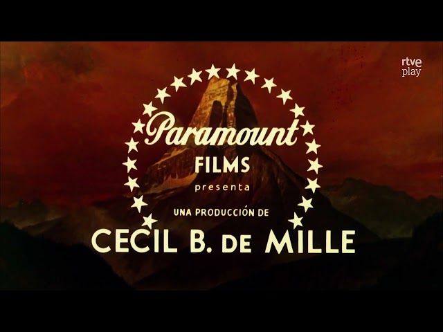 Paramount Pictures (1956, variant)