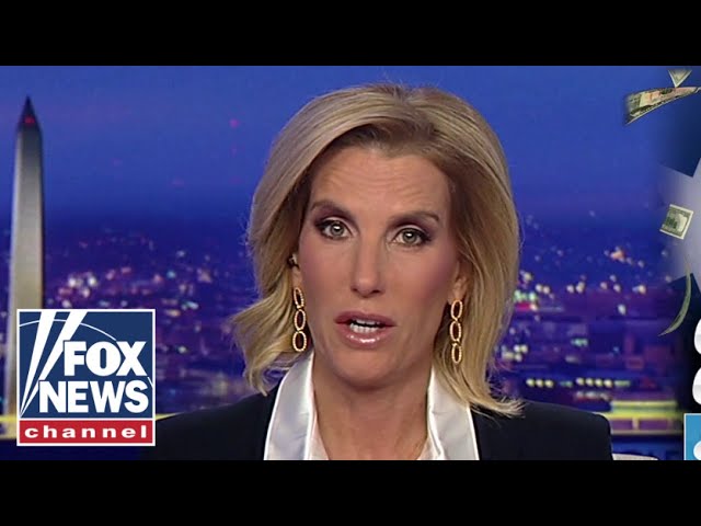 This sleepy city turned into a ‘GANG LAND’: Laura Ingraham
