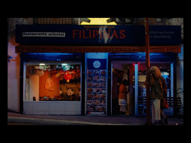 ANAVITÓRIA - Ponta solta