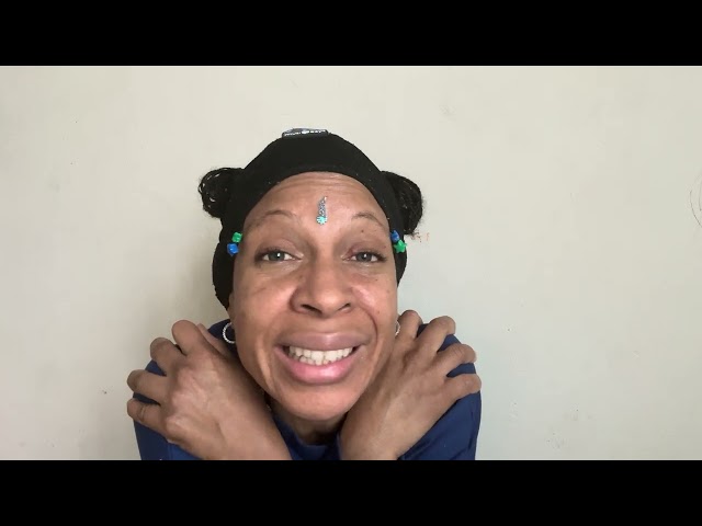 The Light Wants to Talk to You ✨  Self Love Transmission