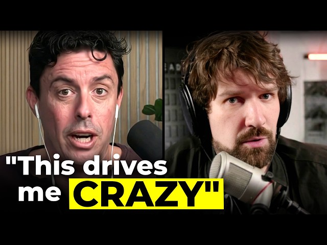 Destiny Tries To Change Tim Miller's Mind On Hasan & The Far Left