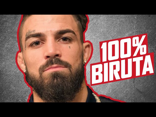 MIKE PERRY PERDEU O JUÍZO #Resenha