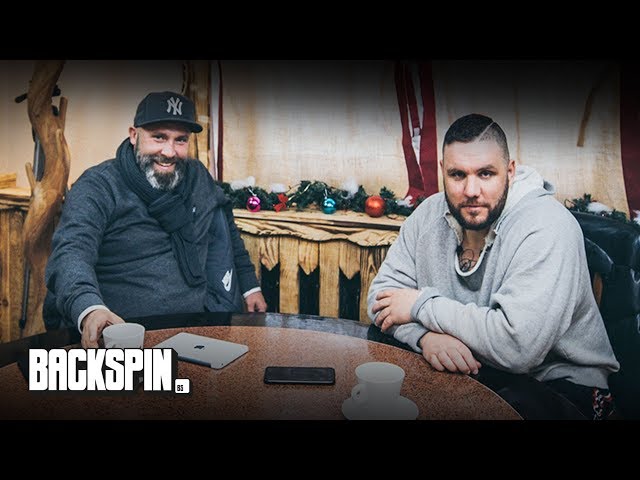 Fler und Niko im Gespräch: Das große "Flizzy" Interview