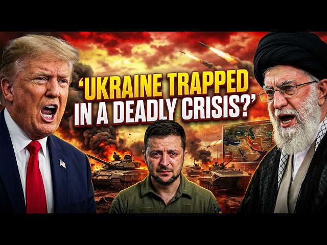 Caught in the Crossfire: Why Ukraine is the Ultimate Weapon Against Iran’s "Miracle" Drones.
